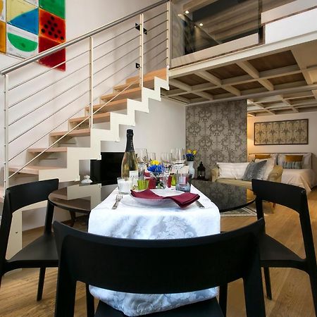 Angels' Loft Apartment Венеция Екстериор снимка