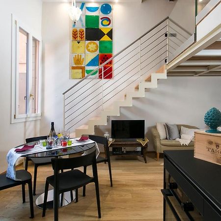 Angels' Loft Apartment Венеция Екстериор снимка