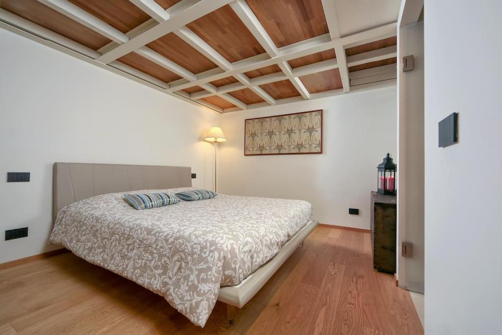 Angels' Loft Apartment Венеция Екстериор снимка