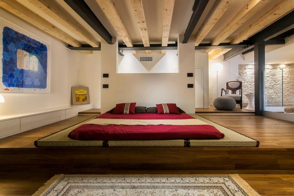 Angels' Loft Apartment Венеция Екстериор снимка