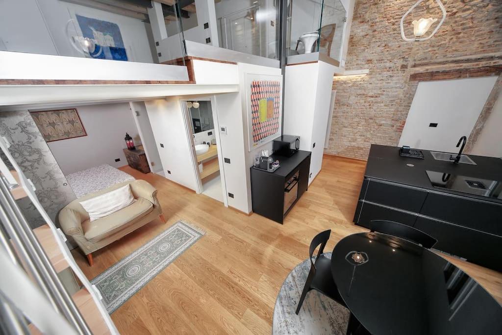 Angels' Loft Apartment Венеция Екстериор снимка
