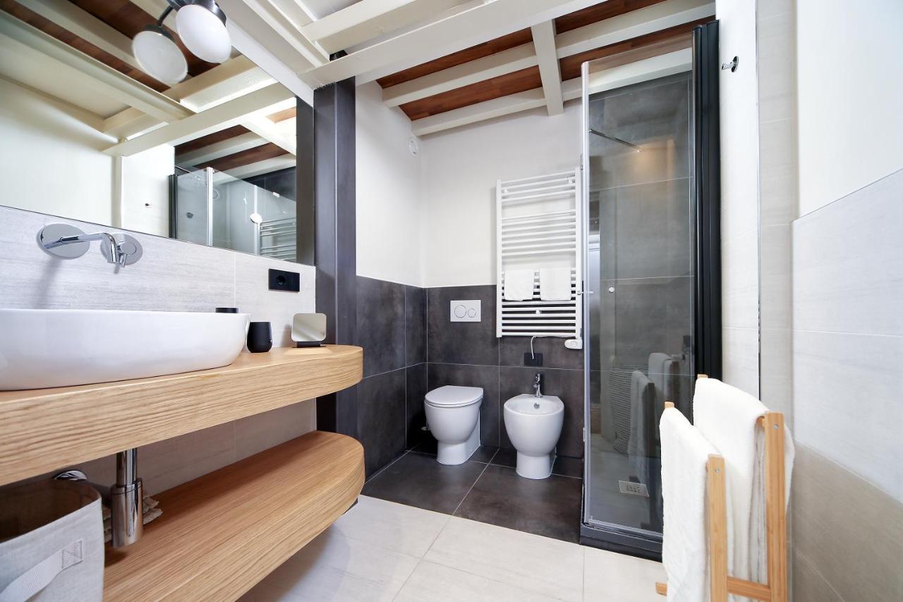 Angels' Loft Apartment Венеция Екстериор снимка