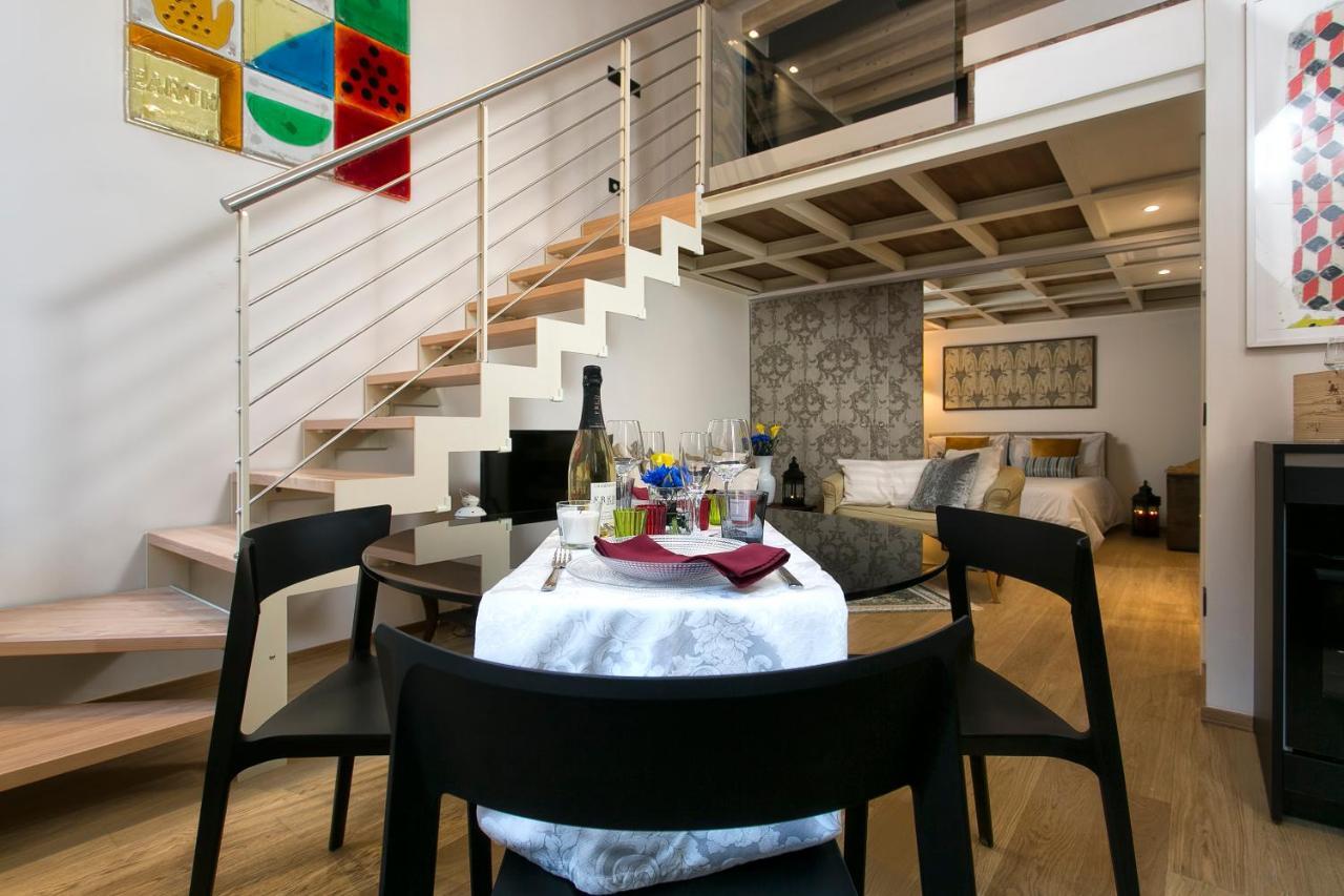 Angels' Loft Apartment Венеция Екстериор снимка