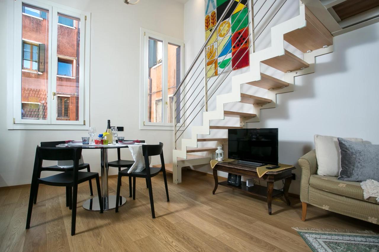 Angels' Loft Apartment Венеция Екстериор снимка