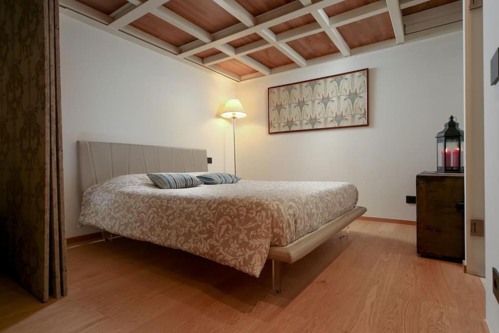 Angels' Loft Apartment Венеция Екстериор снимка