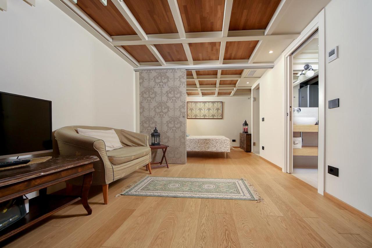 Angels' Loft Apartment Венеция Екстериор снимка