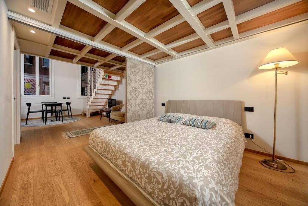 Angels' Loft Apartment Венеция Екстериор снимка