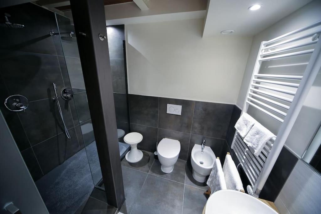 Angels' Loft Apartment Венеция Екстериор снимка