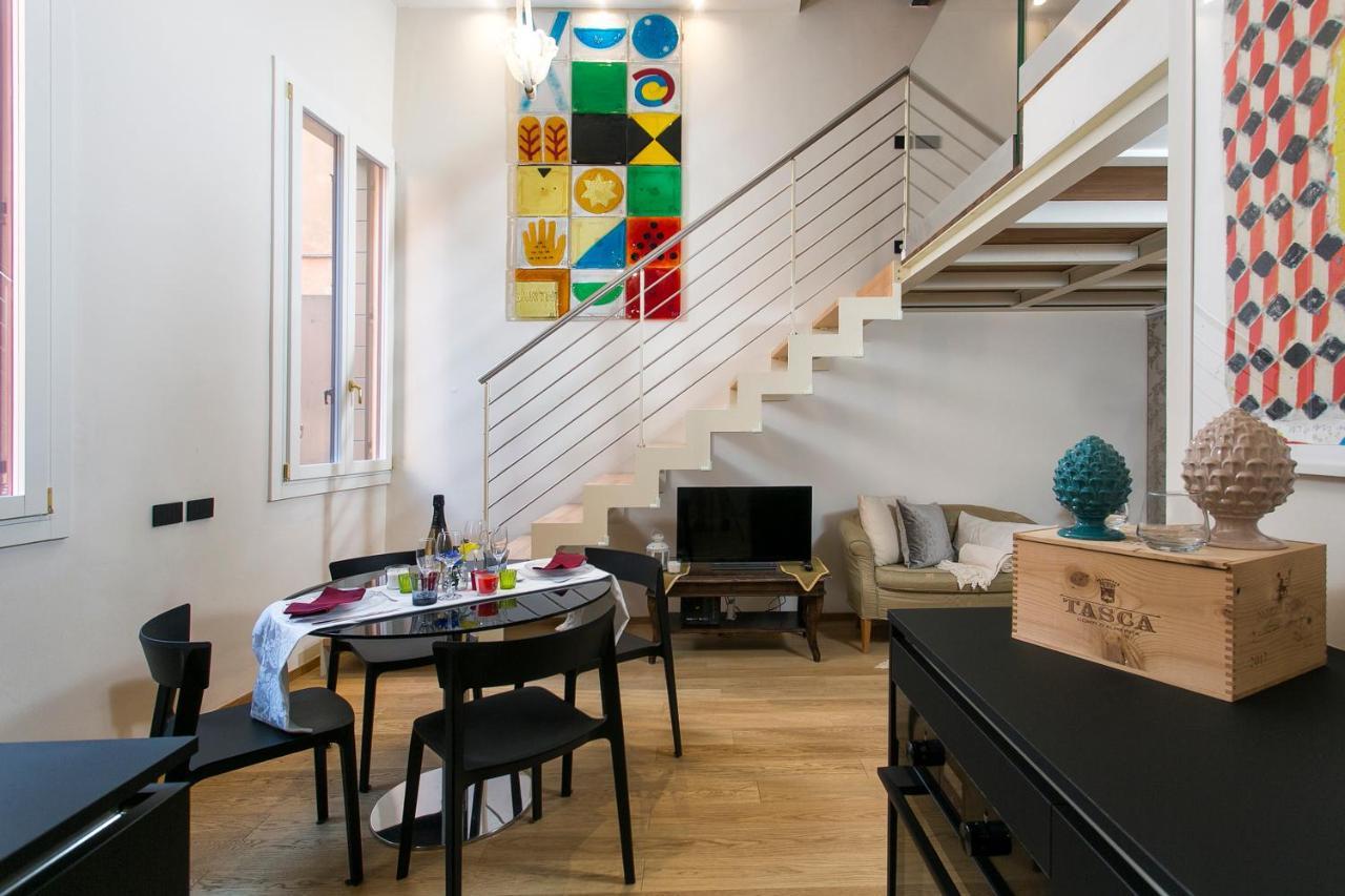 Angels' Loft Apartment Венеция Екстериор снимка